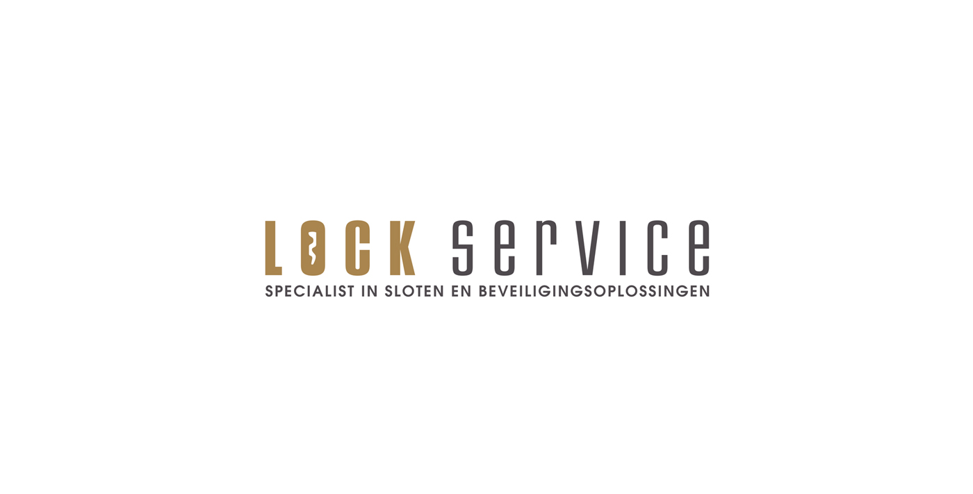 Logo-lockservice